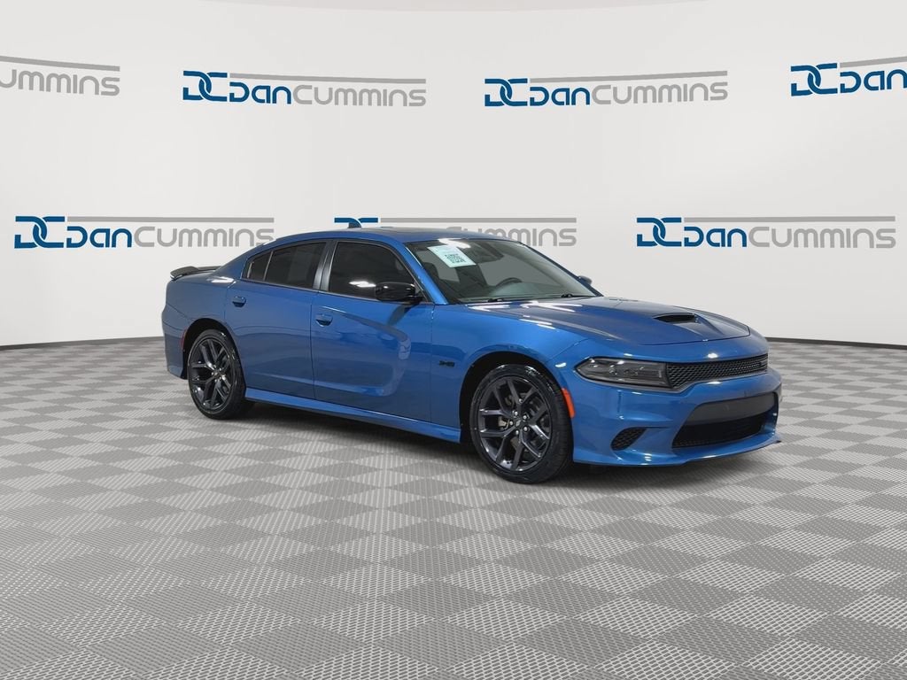 2023 Dodge Charger R/T
