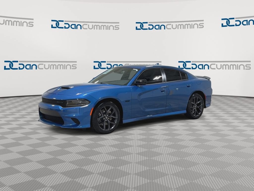 2023 Dodge Charger R/T
