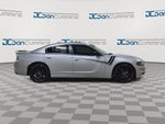 2018 Dodge Charger R/T