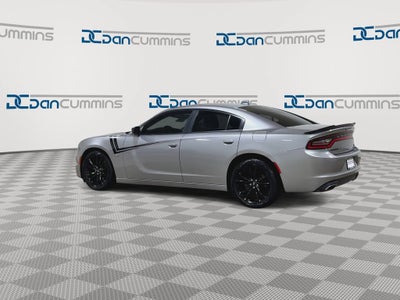 2018 Dodge Charger R/T