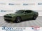 2023 Dodge Challenger SRT Hellcat Redeye Jailbreak