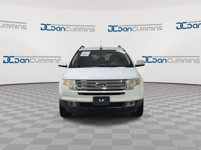 2010 Ford Edge SEL