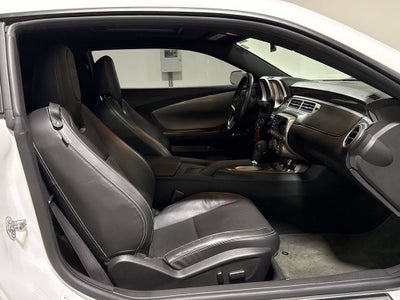 2014 Chevrolet Camaro SS