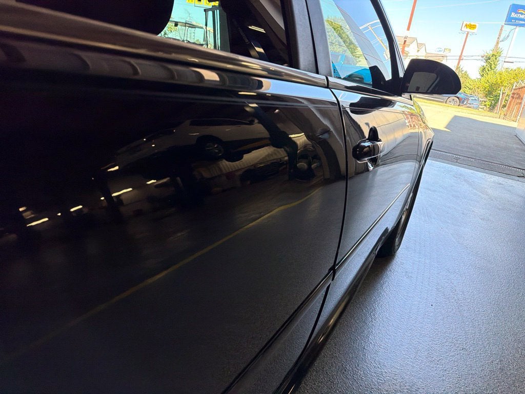 2011 Chevrolet Impala LT Fleet