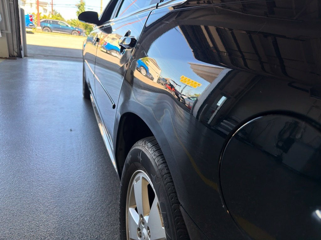 2011 Chevrolet Impala LT Fleet