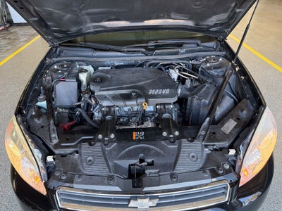 2011 Chevrolet Impala LT Fleet