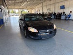 2011 Chevrolet Impala LT Fleet
