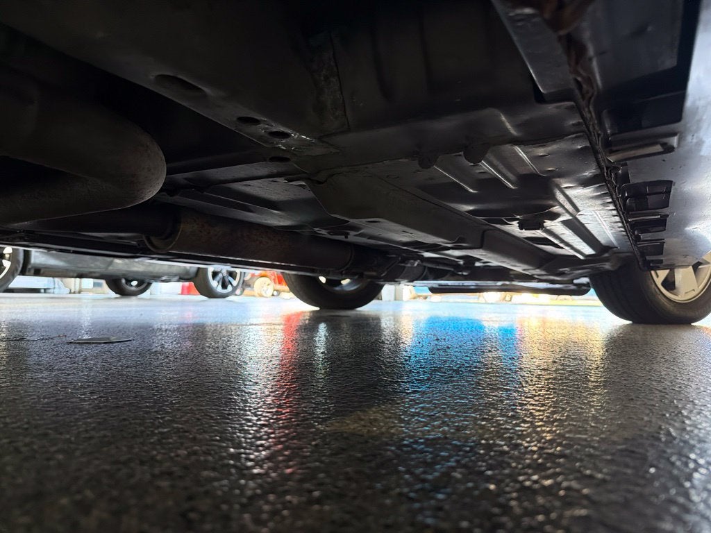 2011 Chevrolet Impala LT Fleet