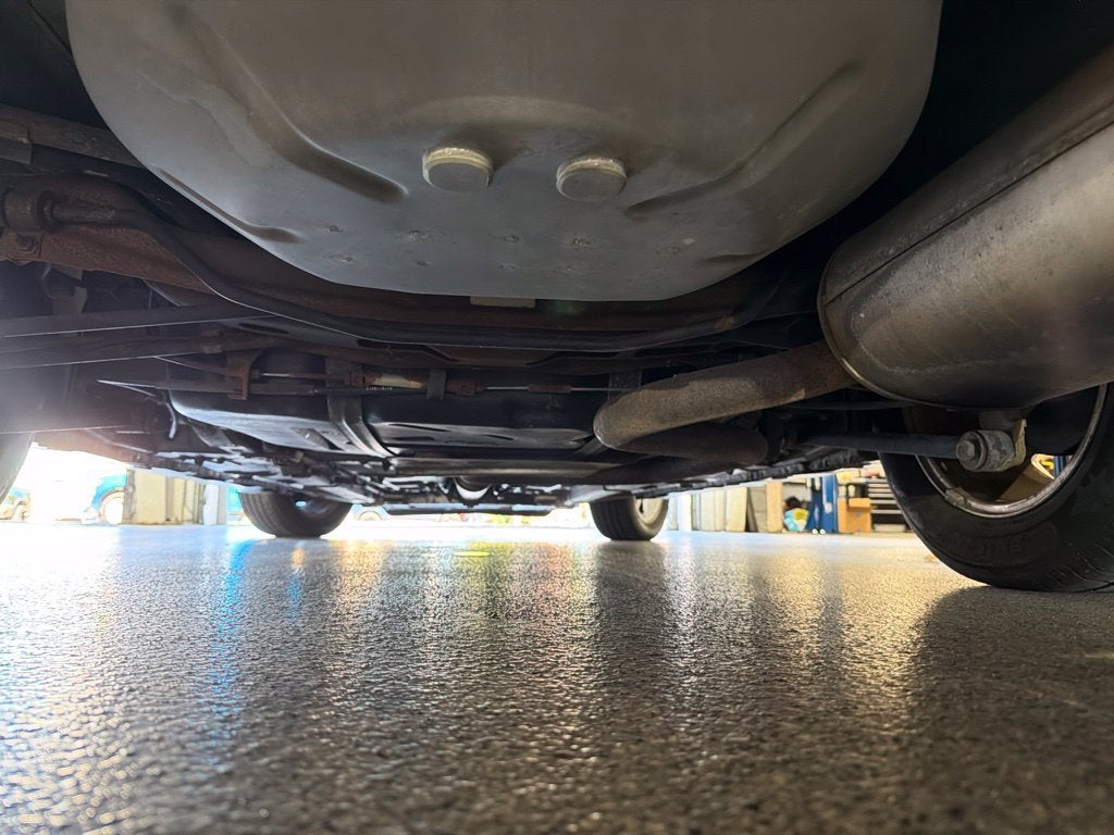 2011 Chevrolet Impala LT Fleet