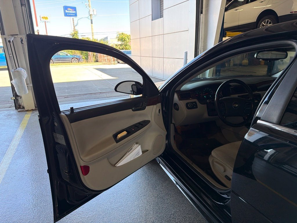 2011 Chevrolet Impala LT Fleet