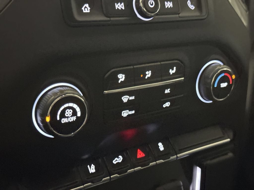 2024 Chevrolet Silverado 2500 HD WT