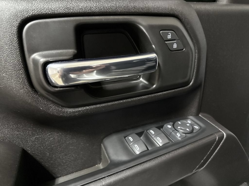 2024 Chevrolet Silverado 2500 HD WT