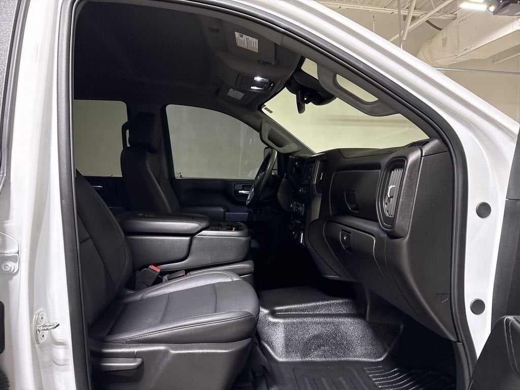 2024 Chevrolet Silverado 2500 HD WT