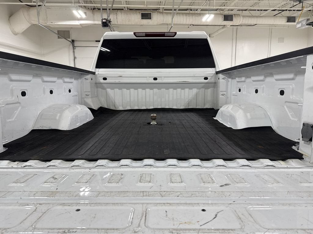 2024 Chevrolet Silverado 2500 HD WT