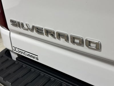 2024 Chevrolet Silverado 2500 HD WT