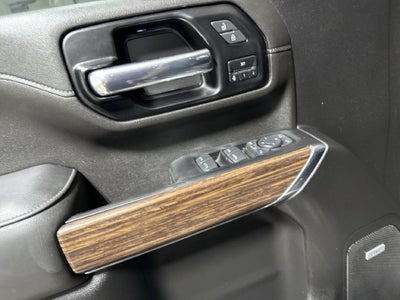 2022 Chevrolet Silverado 2500 HD High Country