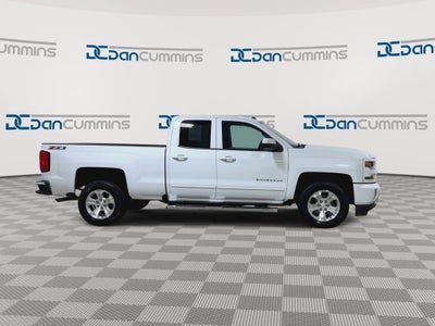 2019 Chevrolet Silverado LD LT