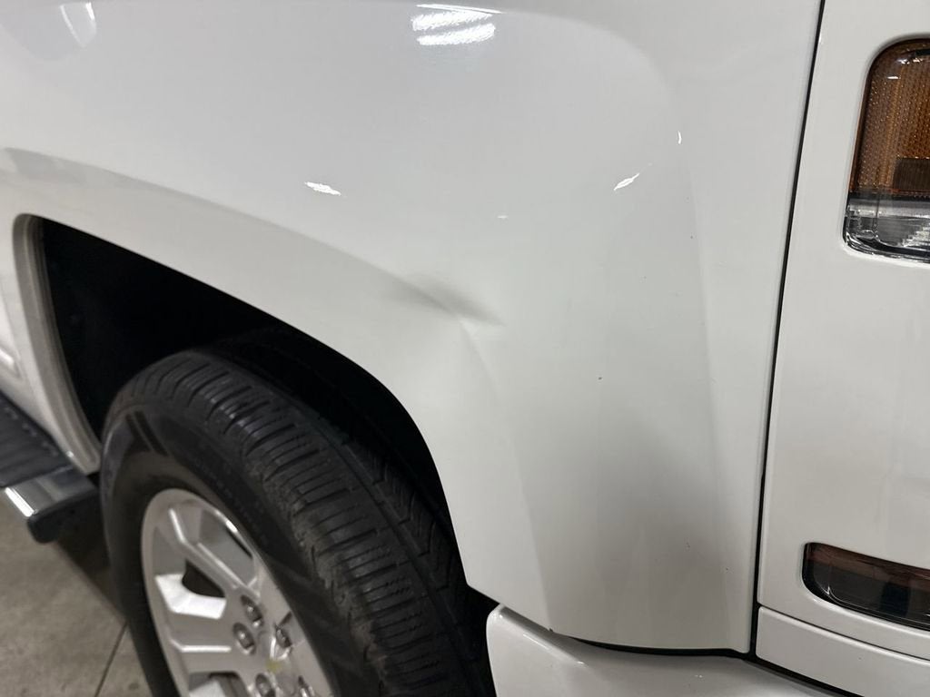 2019 Chevrolet Silverado LD LT