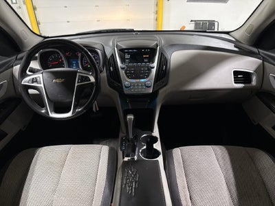 2012 Chevrolet Equinox LT w/2LT