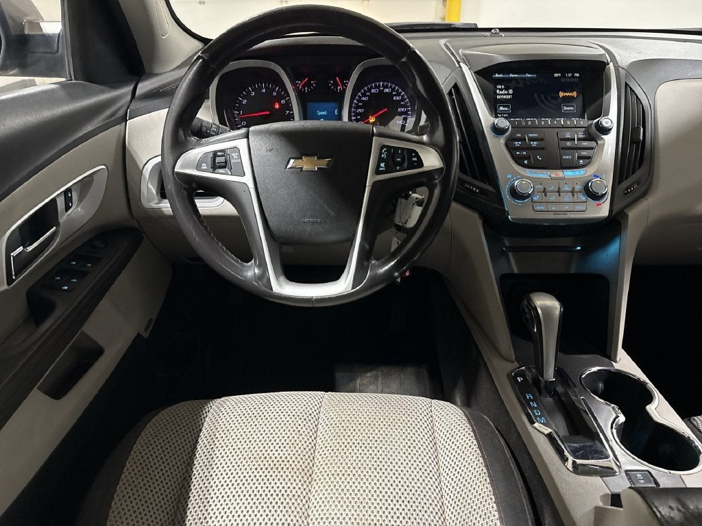 2012 Chevrolet Equinox LT w/2LT