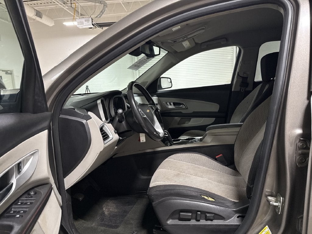2012 Chevrolet Equinox LT w/2LT