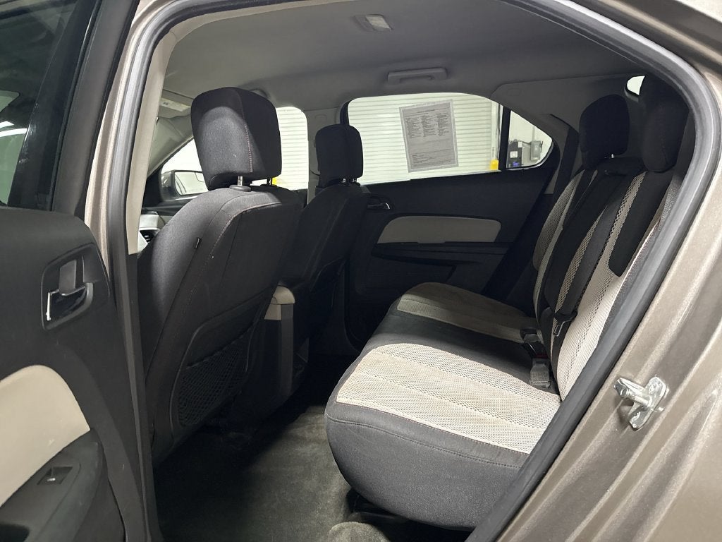 2012 Chevrolet Equinox LT w/2LT