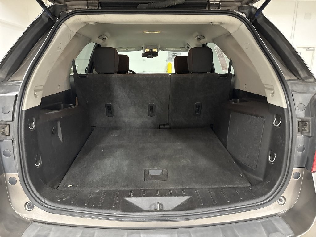 2012 Chevrolet Equinox LT w/2LT