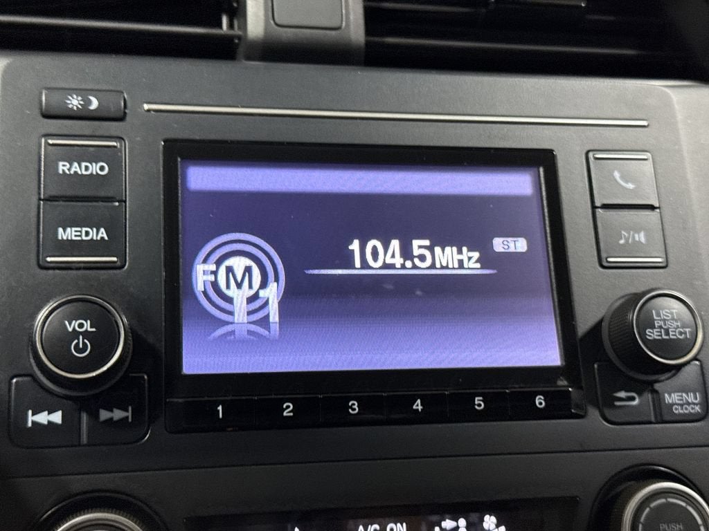 2021 Honda Civic Sedan LX