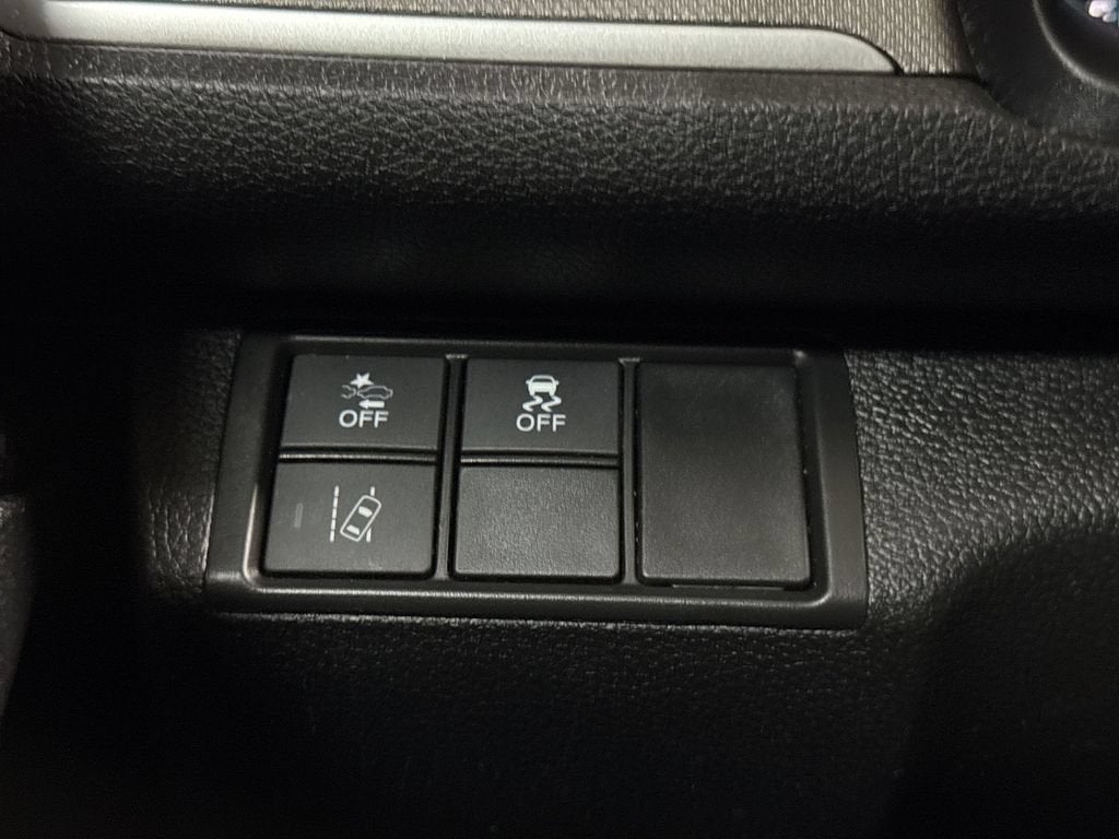 2021 Honda Civic Sedan LX