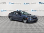 2021 Honda Civic Sedan LX