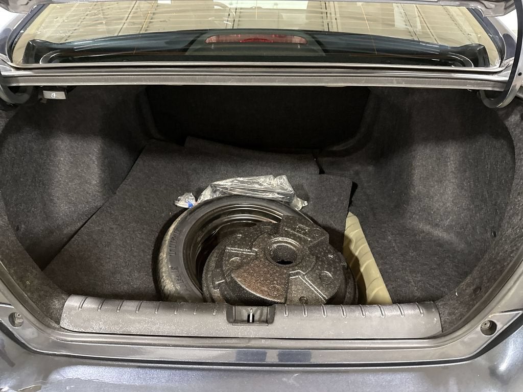 2021 Honda Civic Sedan LX