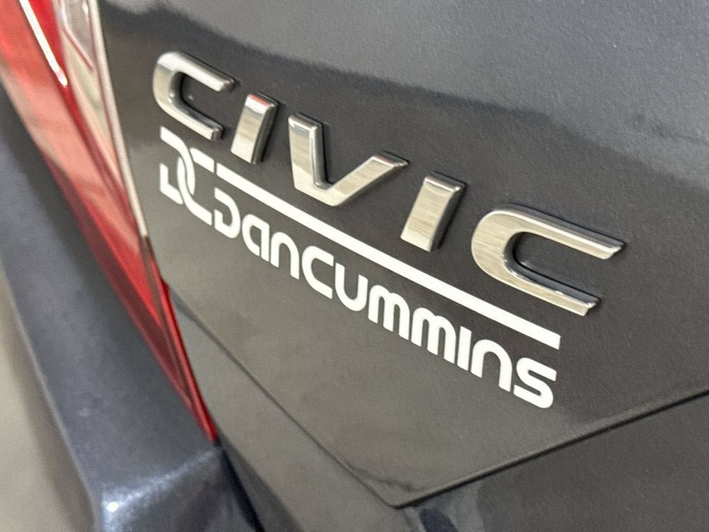 2021 Honda Civic Sedan LX