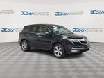 2012 Acura MDX Tech/Entertainment Pkg