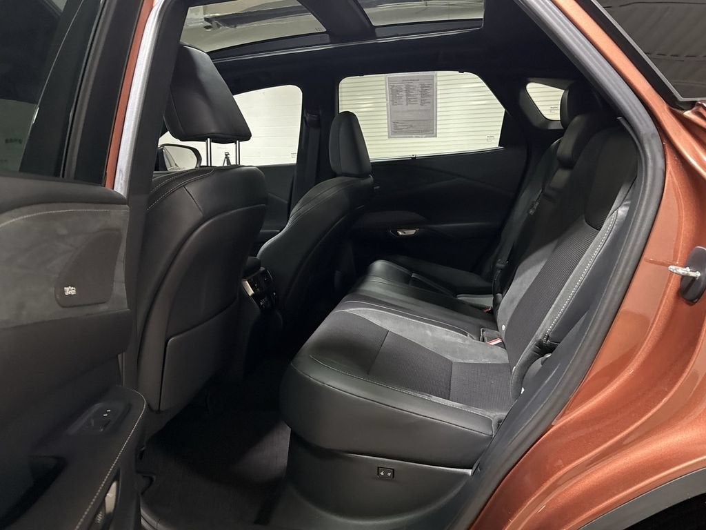 2023 Lexus RX RX 350