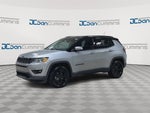 2019 Jeep Compass Altitude