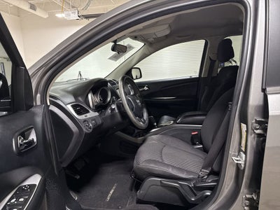 2013 Dodge Journey SXT