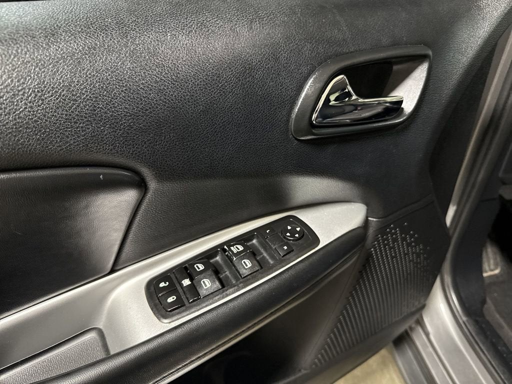 2013 Dodge Journey SXT
