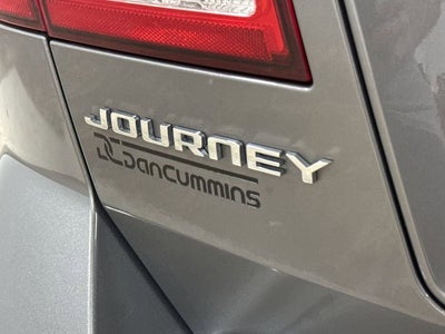 2013 Dodge Journey SXT