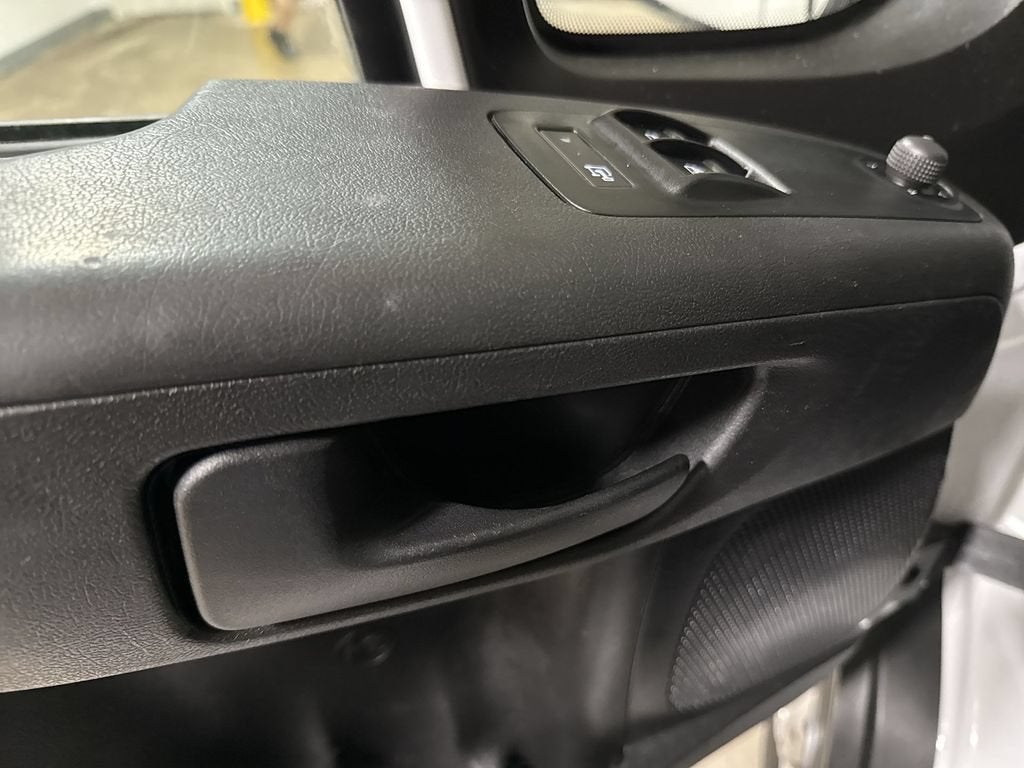 2023 RAM ProMaster Cargo Van 2500 High Roof 159" WB