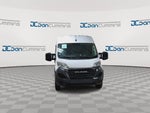 2023 RAM ProMaster Cargo Van 2500 High Roof 159" WB
