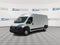 2023 RAM ProMaster Cargo Van 2500 High Roof 159" WB