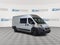 2020 RAM ProMaster Cargo Van 2500 High Roof 159" WB