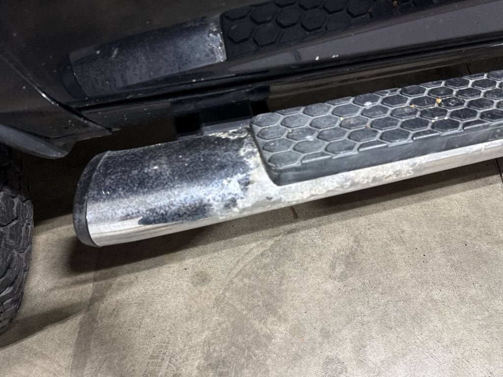 2017 RAM 2500 Tradesman
