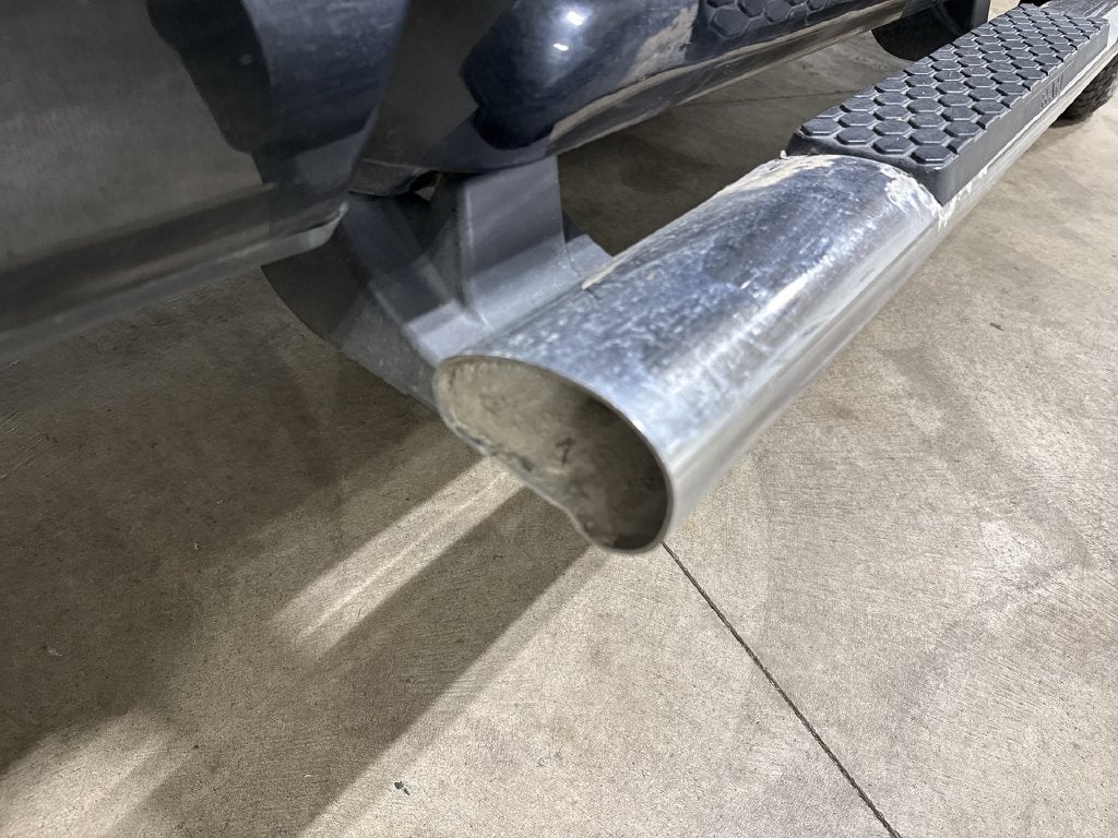 2017 RAM 2500 Tradesman