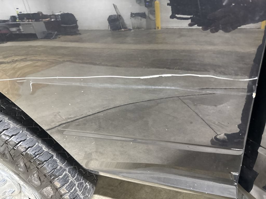 2017 RAM 2500 Tradesman