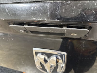 2017 RAM 2500 Tradesman