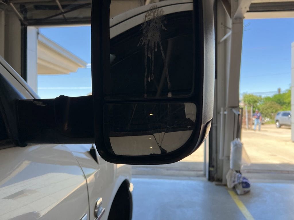 2015 RAM 2500 Tradesman