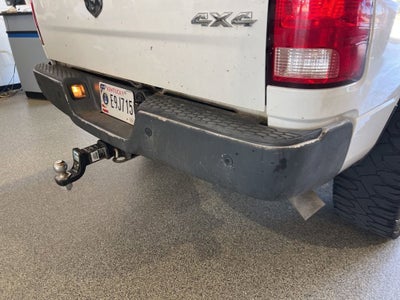 2015 RAM 2500 Tradesman