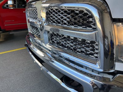 2015 RAM 2500 Tradesman