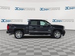 2016 Chevrolet Silverado 1500 High Country